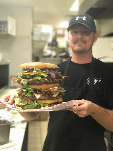 Gibby's - Visual