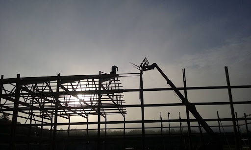 E Smith Builders - Visual
