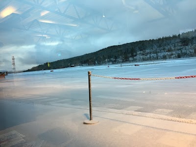 Photos of Sogndal Airport