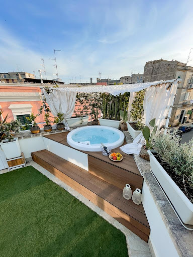 Fabar Pool sas - Visual