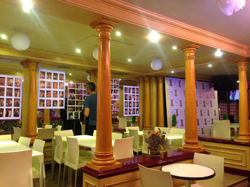 Bar GUNFLY'S - Visual