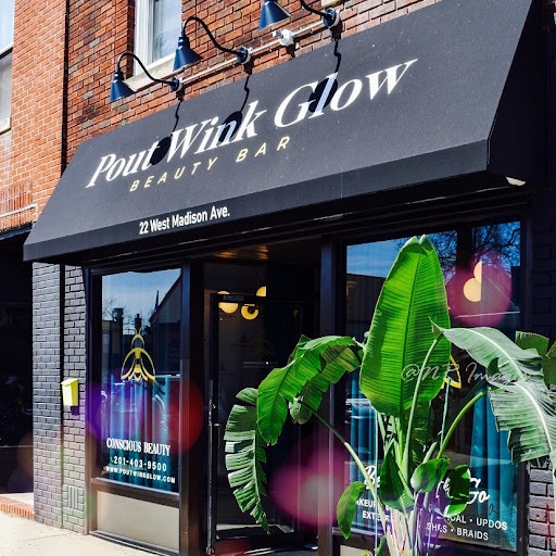Pout Wink Glow Beauty Bar Gallery - United States