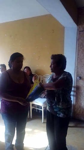 Señora Dorinda - Tienda de ultramarinos