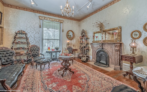 Mabry-Hazen House - Thumbnail