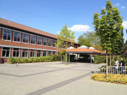 Förderverein der Friedrich-Ebert-Schule Realschule der Stadt Hürth e.V. - Thumbnail