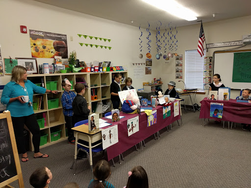 Sonshine Christian Elementary School - Thumbnail