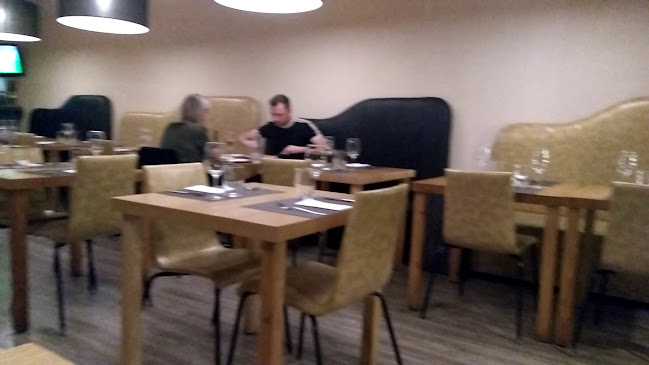 Avaliações doMamma Mia! - Ristorante & Pizzeria em Porto - Restaurante