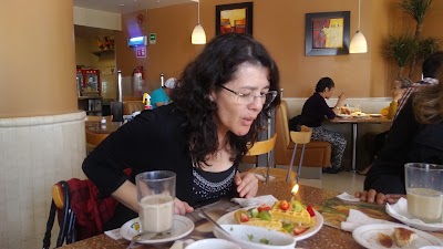 Photos of Madero Restaurante
