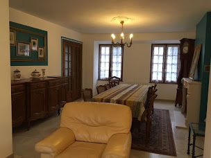 Photo n°5 de Chez Yolane - Gîtes de France à Toury (Lodge)