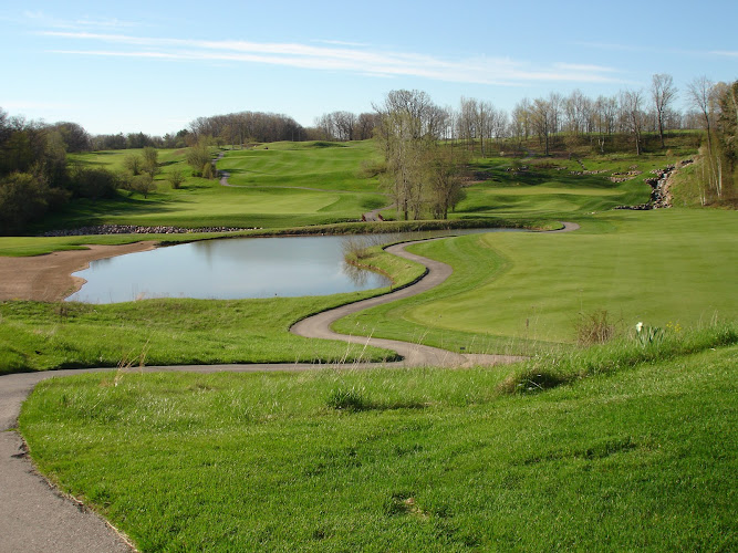 Green Bay Country Club, Inc. golf course