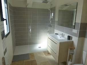 Photo n°50 de Le jardin de Marsy à Castillonnès (Gîte)