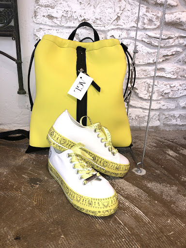 Mare Schuhe - Visual