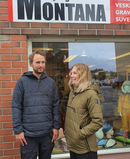 MONTANA Alta AS