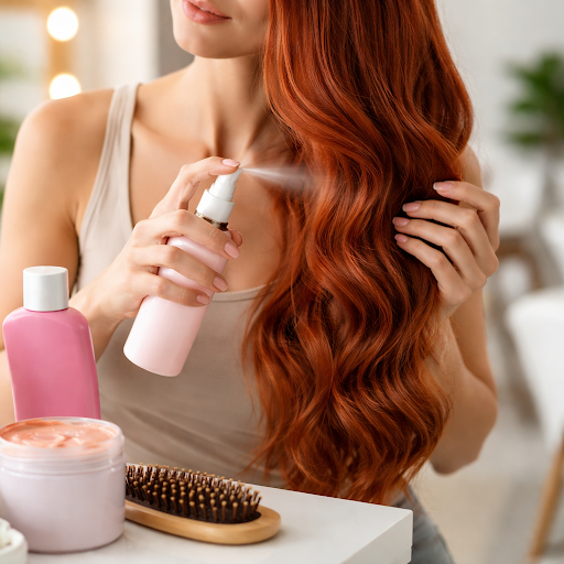 Just coloured your hair and want that salon-fresh shade to last? At Built On You Unisex Salon in… post image