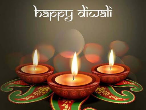 Happy diwali to all from janta dental care centre post image
