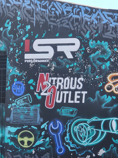 ISR PERFORMANCE - Visual