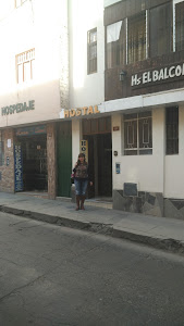 Hostal 