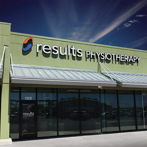 Results Physiotherapy New Braunfels, Texas - Thumbnail