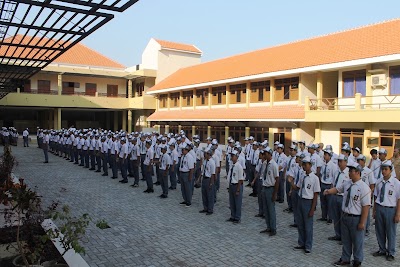 Photos of SMA Bonaventura