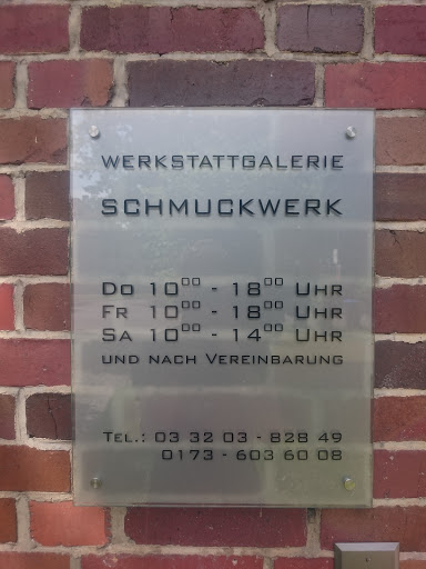Schmuckwerk Nicola Rolvien - Thumbnail