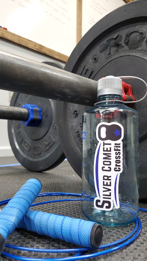 Silver Comet CrossFit - Thumbnail