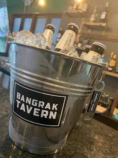 Bangrak Tavern, Koh Samui