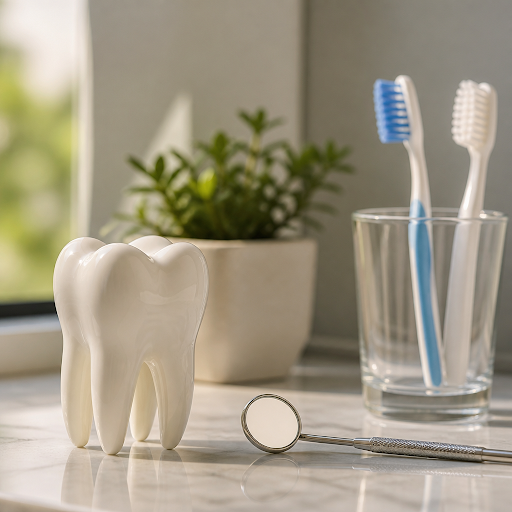 Healthy teeth today mean fewer painful and expensive problems tomorrow. At Smile Avenue Dental Cl… post image