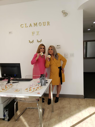 Glamour FX Canada - Thumbnail