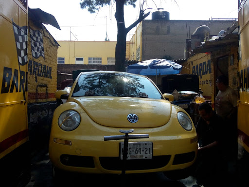automotriz azteca