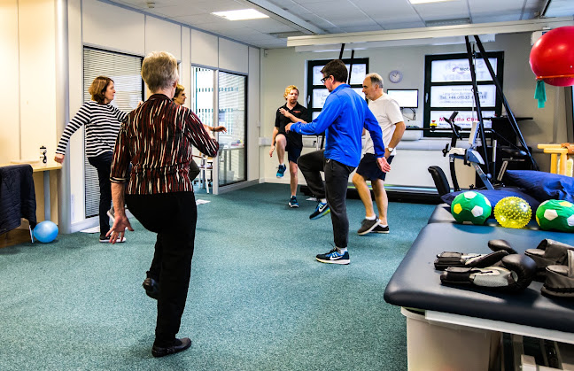 Morrello Health - Physical therapist