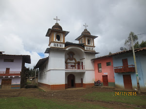 CASERIO SAN ISIDRO 2