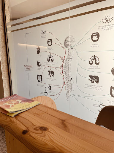 Créixer Espai Quiropràctic Montseny