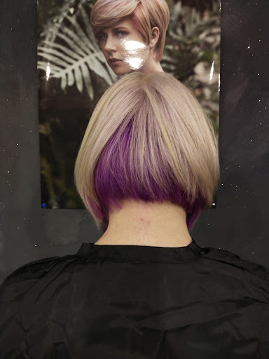 Creare Arte è parrucchiere,estetica, abiti da sposa - Thumbnail