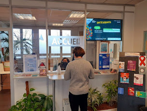 Photo n°2 de Maison des Adolescents Yvelines Sud (antenne de Trappes) à Trappes (Centre médical)
