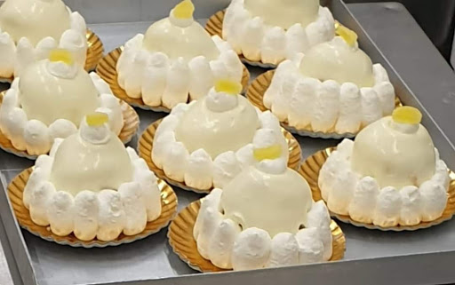 Gennaro Benincasa - Bar, Pasticceria e Rosticceria Gallery - Italy