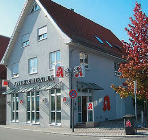 Central Apothecary