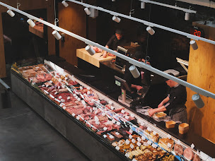 Photo n°5 de Boucherie Lesage & Fils - BONDUES à Bondues (Boucherie-charcuterie)