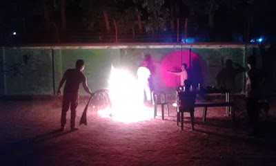 Photos of krishnochuralane