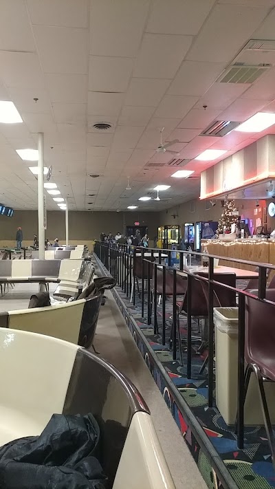 Meadowbrook Lanes