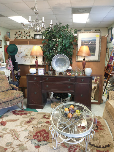Sunbury Boutique & Treasures - Thumbnail