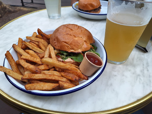 Les Burgers de Colette - Toulouse - Thumbnail