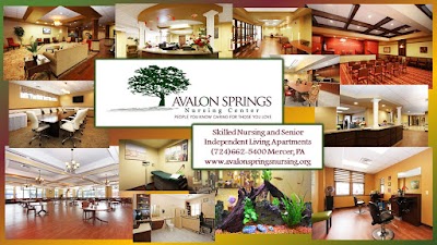 Avalon Springs Place