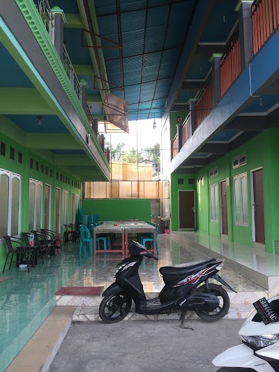 Photos of Hotel Makanul Amni