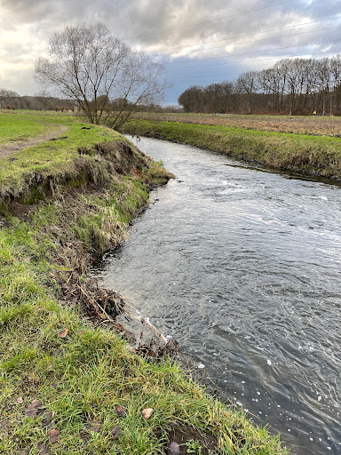 Haseufer Grenzweg