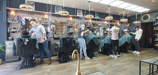 Haarwelt Barber Friseur - Thumbnail