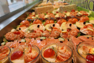 Photo n°5 de Au Petit Gourmand Olivet à Olivet (Charcuterie)