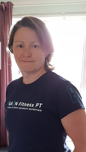 GAIN Fitness Personal Training