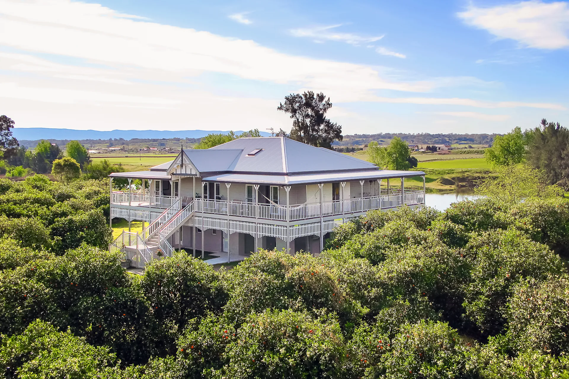 Cornwallis House Wedding Venue