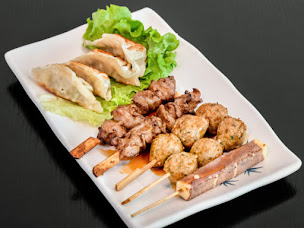 Photo n°11 de Lili traiteur à Paris (Restaurant asiatique)