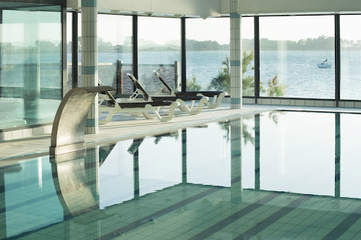Photo de Valdys Resort Roscoff - Hôtel, Thalasso & Spa à Roscoff (29680)